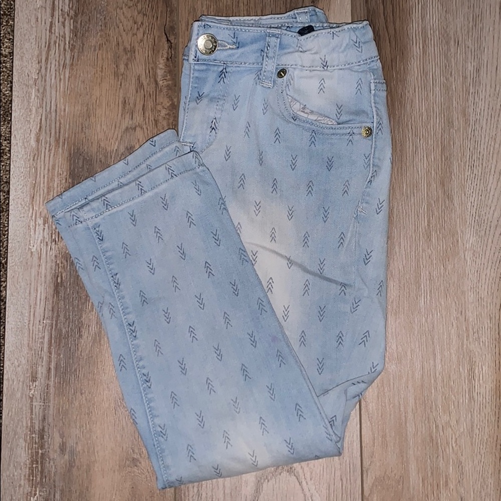 children’s cat & jack pants